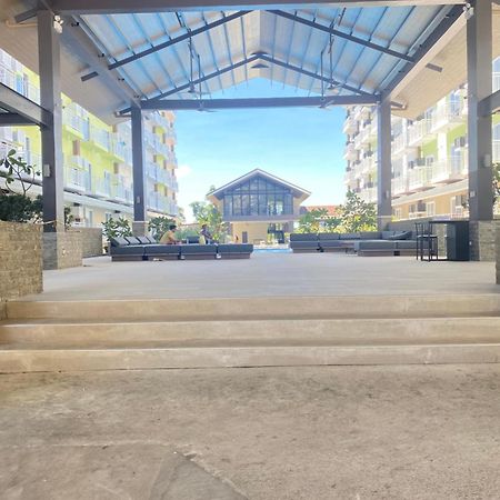 Seaview Amani Grand Resort Residences 3-5Mins From Airport Lapu-Lapu City Exterior photo