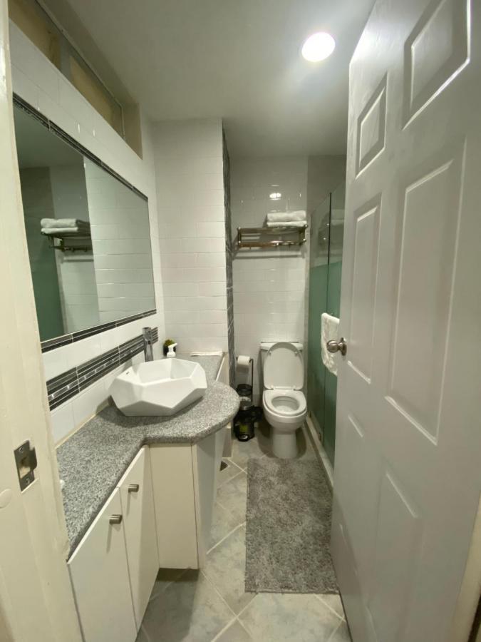 Seaview Amani Grand Resort Residences 3-5Mins From Airport Lapu-Lapu City Exterior photo
