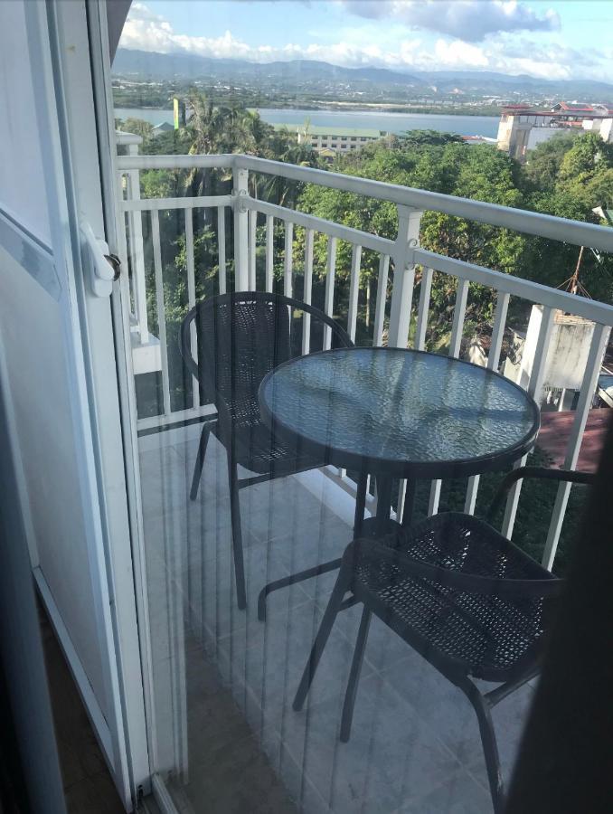 Seaview Amani Grand Resort Residences 3-5Mins From Airport Lapu-Lapu City Exterior photo