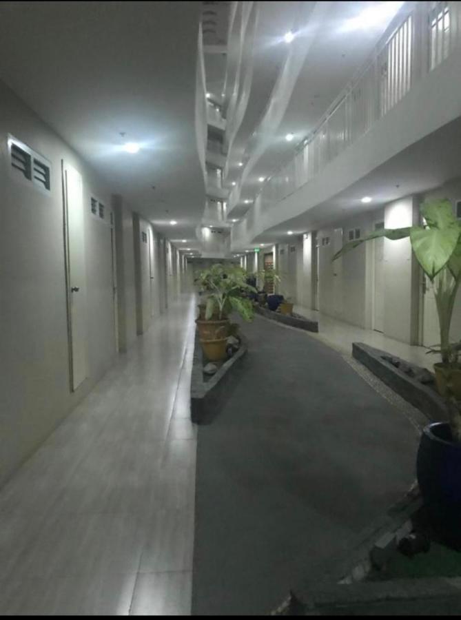 Seaview Amani Grand Resort Residences 3-5Mins From Airport Lapu-Lapu City Exterior photo