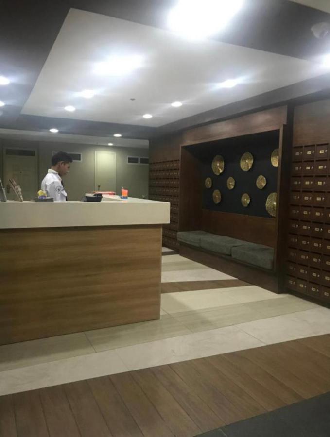 Seaview Amani Grand Resort Residences 3-5Mins From Airport Lapu-Lapu City Exterior photo